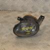 Фара противотуманная левая 06- VW Touran 2003-2010 5K0941699A 446444 - 3