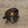 Фара противотуманная левая 06- VW Touran 2003-2010 5K0941699A 446444 - 4