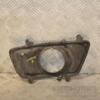 Накладка бампера під ВТФ права Kia Carens 2006-2012 865151D050 446469 - 4