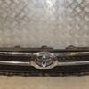 Решетка радиатора -08 Toyota Rav 4 2006-2013 5310142190 446477 - 3