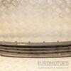 Решетка переднего бампера центральная -12 (дефект) VW Passat CC 2008-2016 3C8853677 446479 - 4