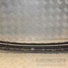 Решітка переднього бампера центральна Toyota Avensis (II) 2003-2008 5311205051 446482 - 3