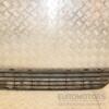 Решітка переднього бампера центральна Citroen Berlingo 2008 446486 - 4