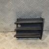Решітка переднього бампера ліва -09 Skoda Octavia (A5) 2004-2013 1Z0853665 446508 - 3