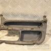 Накладка бампера левая -06 Toyota Avensis (II) 2003-2008 5212805040 446522 - 3