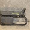 Накладка бампера левая -06 Toyota Avensis (II) 2003-2008 5212805040 446522 - 4