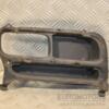 Накладка бампера права -06 Toyota Avensis (II) 2003-2008 5212705020 446528 - 3