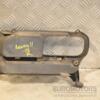 Накладка бампера права -06 Toyota Avensis (II) 2003-2008 5212705020 446528 - 4