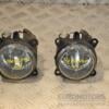Фара 03- Citroen Berlingo 1996-2008 9652548480 446530 - 3