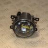 Фара противотуманная Renault Scenic (II) 2003-2009 446536 - 3