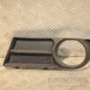 Накладка бампера під птф ліва -07 Toyota Corolla Verso 2004-2009 521280F020 446543 - 3