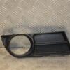 Накладка бампера під птф права -07 Toyota Corolla Verso 2004-2009 521270F020 446545 - 3