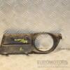 Накладка бампера під птф права -07 Toyota Corolla Verso 2004-2009 521270F020 446545 - 4