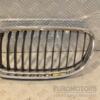 Решітка радіатора ліва 08- BMW 3 (E90/E91) 2005-2013 51137201967 446547 - 3