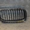 Решітка радіатора права 08- BMW 3 (E90/E91) 2005-2013 51137201968 446549 - 3
