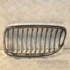 Решітка радіатора права 08- BMW 3 (E90/E91) 2005-2013 51137201968 446549 - 4