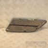 Решетка переднего бампера правая 08- BMW 3 (E90/E91) 2005-2013 51117138418 446553 - 4