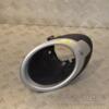 Накладка бампера під птф ліва -12 (дефект) Citroen Berlingo 2008 96850225 446567 - 3