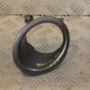 Накладка бампера під птф права 03- Citroen Berlingo 1996-2008 9643804177 446577 - 3