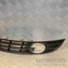 Накладка бампера под птф левая VW Passat (B6) 2005-2010 3C0853665A 446585 - 3