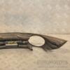Накладка бампера под птф правая VW Passat (B6) 2005-2010 3C0853666A 446587 - 4
