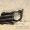 Накладка бампера під ВТФ ліва Mazda 5 2005-2010 C23650C21 446589 - 3