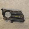 Накладка бампера під ВТФ ліва Mazda 5 2005-2010 C23650C21 446589 - 4