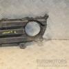 Накладка бампера під ВТФ права Mazda 5 2005-2010 C23650C11 446591 - 4