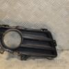 Накладка бампера під ВТФ права Mazda 5 2005-2010 C23650C11 446593 - 3