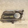 Накладка бампера під ВТФ права Mazda 5 2005-2010 C23650C11 446593 - 4