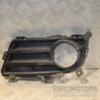 Накладка бампера під ВТФ ліва Mazda 5 2005-2010 C23650C21 446595 - 3