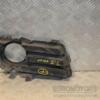Накладка бампера під ВТФ ліва Mazda 5 2005-2010 C23650C21 446595 - 4