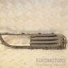 Накладка бампера під птф права -13 Opel Insignia 2008-2017 13238371 446601 - 4