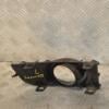 Накладка бампера под птф левая Renault Laguna (III) 2007-2015 446605 - 4