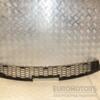 Решітка переднього бампера центральна 05- Mazda 6 2002-2007 GR1A501T1 446621 - 3