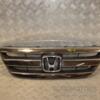 Решетка радиатора Honda FR-V 2004-2009 446633 - 3