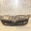 Решітка радіатора 10- Skoda Fabia 2007-2014 5J0853668C 446635 - 3