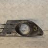 Накладка бампера під птф права -13 Peugeot 5008 2009-2017 446639 - 4