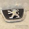 Значок эмблема Peugeot 207 2006-2013 18C0001030 446641 - 3