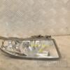 Фара протитуманна права 10- Skoda Fabia 2007-2014 5J0941700B 446660 - 3