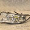 Фара протитуманна ліва 10- Skoda Fabia 2007-2014 5J0941699B 446664 - 3
