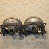 Фара протитуманна Peugeot 207 2006-2013 9685425180 446678 - 4