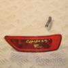 Фонарь противотуманный правый Jeep Compass 2006 446704 - 3