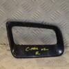 Накладка бампера под птф правая 07- Ford C-Max 2003-2010 7M51R19952B 446712 - 3