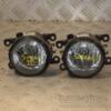 Фара противотуманная Renault Scenic (II) 2003-2009 8200074008 446719 - 3