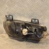 Фонарь противотуманный левый Citroen C4 Picasso 2014-2018 446721 - 4
