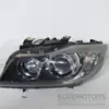 Ліва ксенонова фара -08 BMW 3 2.0 TDI (E90/E91) 2005-2013 631169427439 it-17366 Дизель - 9