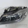 Ліва ксенонова фара -08 BMW 3 2.0 TDI (E90/E91) 2005-2013 631169427439 it-17366 Дизель - 10