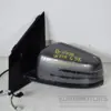 Левое зеркало 9 + 4 PIN Mercedes B-class 1.8 CDI (W246) 2012 A2468110160 it-17379 Дизель - 7