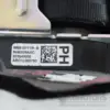Задний левый ремень безопасности Dacia Sandero 1.0 (III) 2020 888413711R it-17388 Бензин - 8